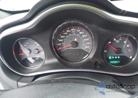 2012 Dodge Avenger Se z USA, uszkodzony, nr VIN 1C3CDZAB4CN141333